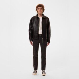 EUC- NUDIE JEANS- GRITTY JACKSON STYLE